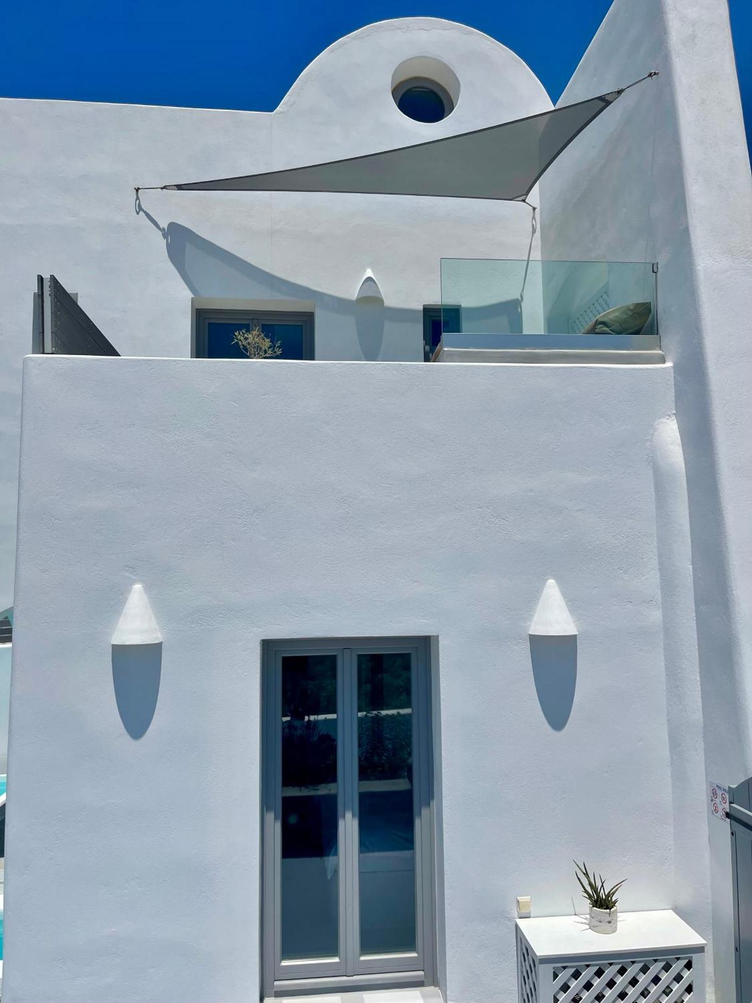White Harmony Suites เมกาโลคอรี ภายนอก รูปภาพ